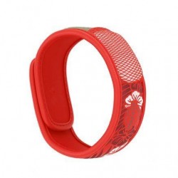 E. Fa. S. Parakito Efas Braccialetto Graffic Jungle Plus