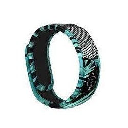 E. Fa. S. Parakito Efas Braccialetto Graffic Jungle Plus