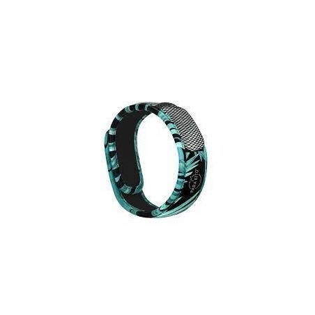 E. Fa. S. Parakito Efas Braccialetto Graffic Jungle Plus