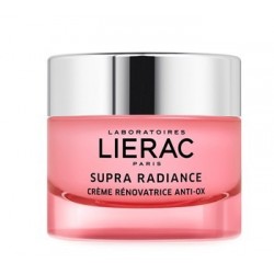 Lierac Supra Rad Crema 50 Ml