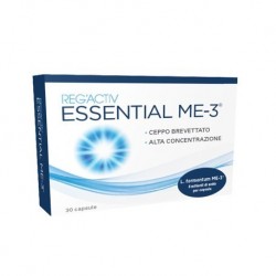 Essential Integratori...