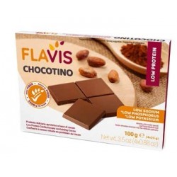 Dr. Schar Flavis Chocotino...