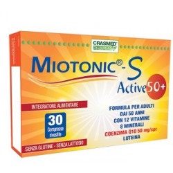Crasmed Pharma Miotonic-s...