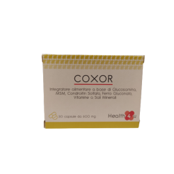 Health4u Coxor 30 Capsule