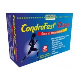 Crasmed Pharma Condrofast D...