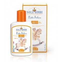Helan Cosmesi Sole Bimbi...