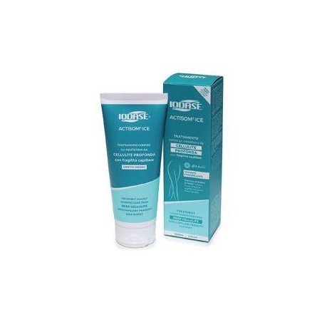 Rays Iodase Actisom Ice Crema 200 Ml