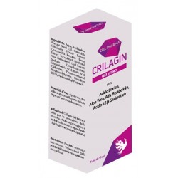 Cr. L Pharma Crilagin Gel...