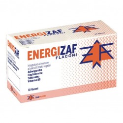 Zaaf Pharma & C. Energizaf...