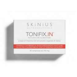 Skinius Tonifix In 30...