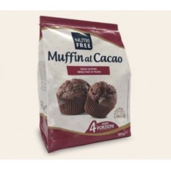 Nt Food Nutrifree Muffin Al...