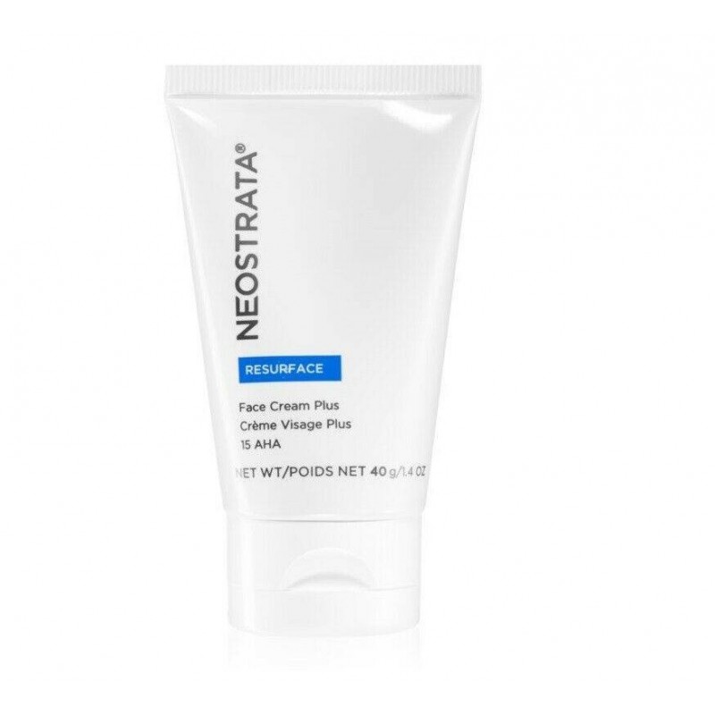 Neostrata Company Inc Neostrata Face Cream Plus 40 G