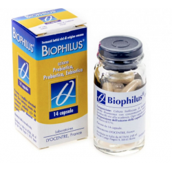 Actival Lab Biophilus...