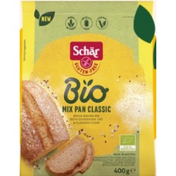Dr. Schar Schar Bio Mix Pan...