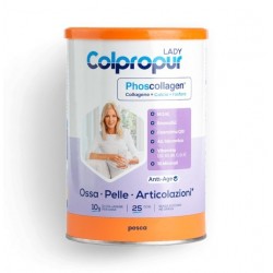 Protein Sa Colpropur Lady...