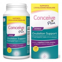 Mar Sprl Conceive Plus...