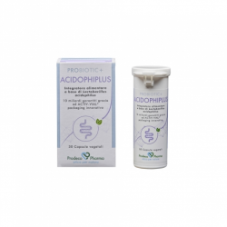 Prodeco Pharma Probiotic+...