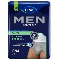 Essity Italy Tena Men Pants...