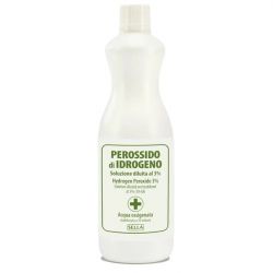 ACQUA OSSIGENATA 10VOL 1000ML