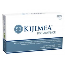 Synformulas Gmbh Kijimea...