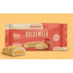 Nove Alpi Agluten Dolcemela...
