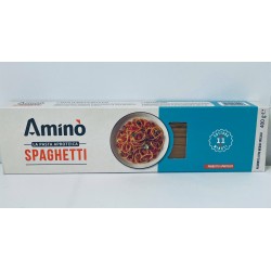 Nove Alpi Amino La Pasta...