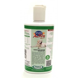 F. A. Zoo Green Energy Olio...