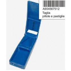 Pb Pharma Tagliapillole