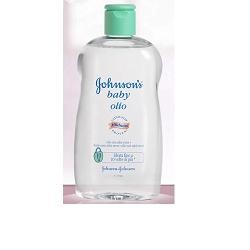 Johnson & Johnson Johnsons...