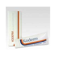 Quality Farmac Koderm Crema...