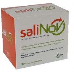 Lanova Farmaceutici Salinov...