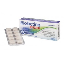 Sella Biolactine Enzimi 20...