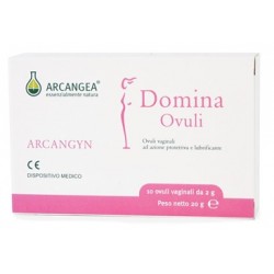 Arcangea Domina Ovuli...