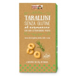Puglia Sapori Tarallini...