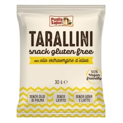 Puglia Sapori Tarallini...