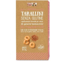 Puglia Sapori Tarallini...