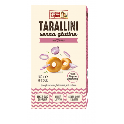 Puglia Sapori Tarallini...