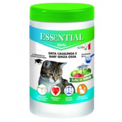 Chemi-vit Essential Gatto...