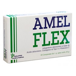 Gruppo Amelfarma Amelflex...