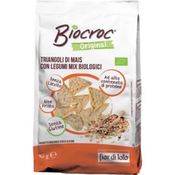 Biotobio Biocroc Triangoli...