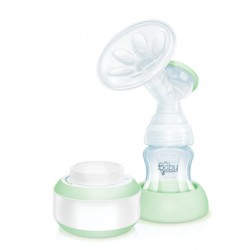 Ca-mi Tiralatte Elettrico...