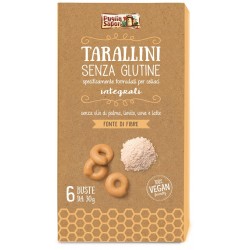 Puglia Sapori Tarallini...