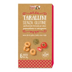 Puglia Sapori Tarallini...