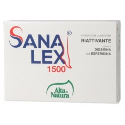 Alta Natura Sanalex 1500 20...