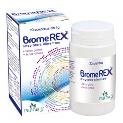 Pharma G S Bromerex 20...