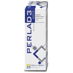 Perla Pharma Perlad3 Gocce...