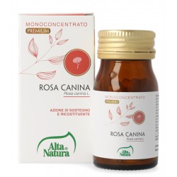 Alta Natura Rosa Canina 60...