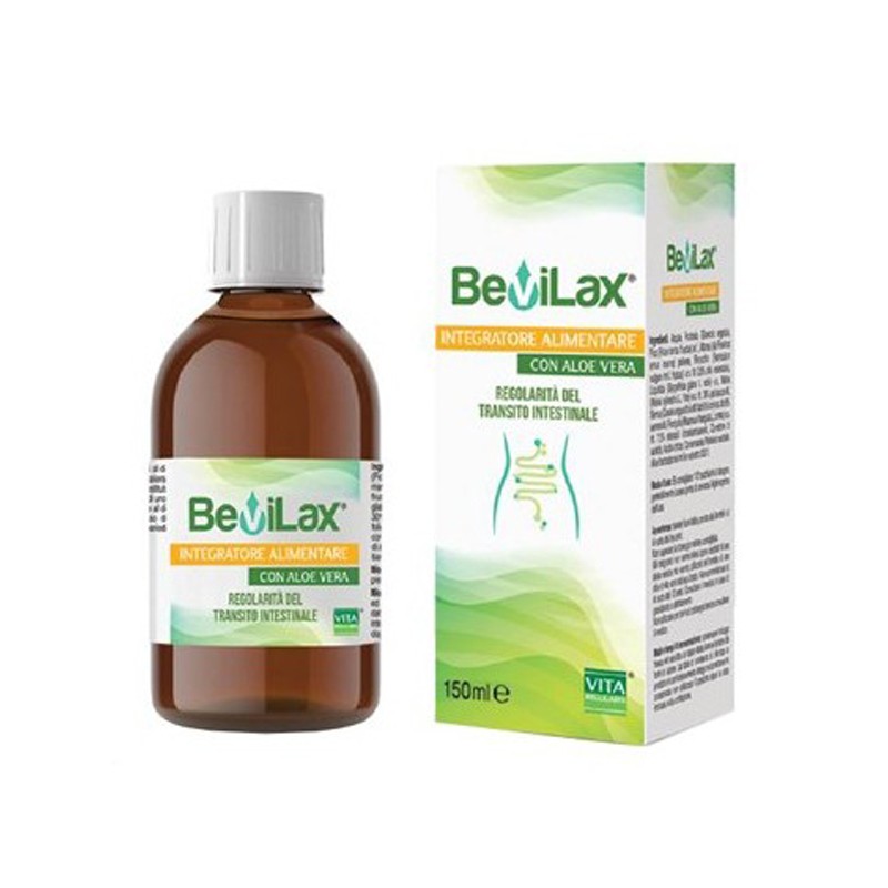 Codefar Bevilax 150 Ml