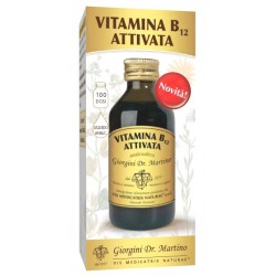 Dr. Giorgini Vitamina B2...