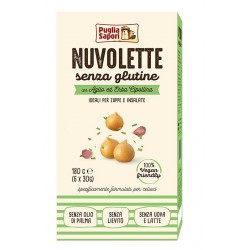 Puglia Sapori Nuvolette Con...